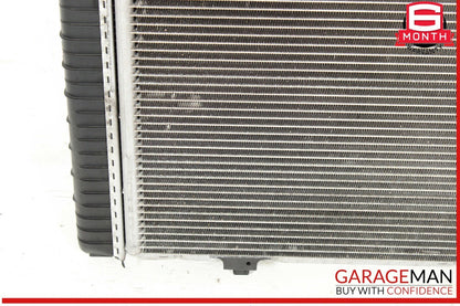 97-04 Mercedes R170 SLK230 SLK320 AC A/C Cooling Air Conditioning Condenser OEM
