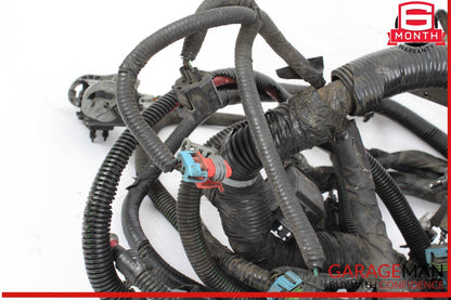 07-10 Saturn Sky Engine Wire Wiring Harness 25910643 OEM