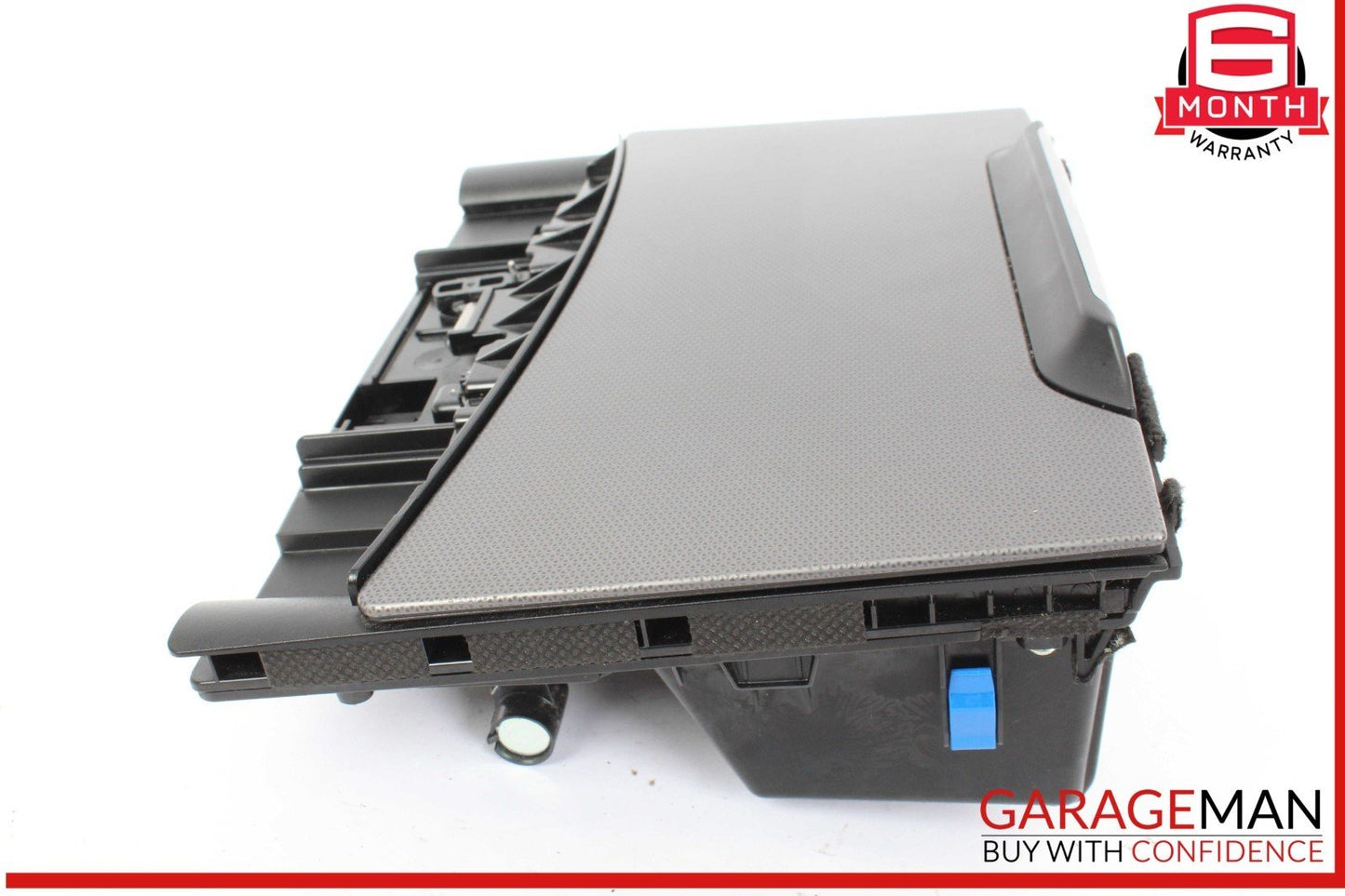 15-17 Hyundai Genesis G80 Front Center Console Ashtray Ash Tray Storage Trim OEM