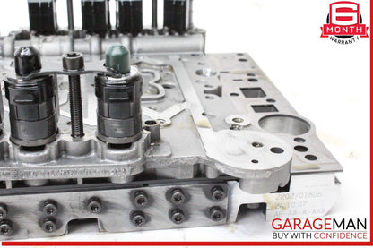Mercedes W203 C280 E350 7G Tronic Transmission Valve Body 2202770801 OEM