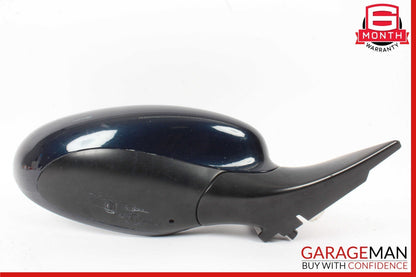 97-04 Porsche Boxster 986 Front Right Side Mirror Door Rear View OEM