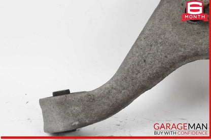 09-16 Audi S4 A4 Rear Left Driver Side Lower Control Arm 8K0505311J OEM