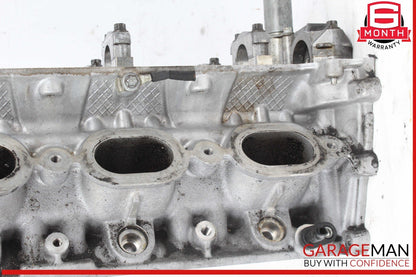 10-16 Porsche Cayenne S 958 Panamera 970 S 4.8L Left Side Cylinder Head OEM