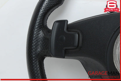 13-17 Mercedes W212 E350 Front Left Steering Wheel Multifunction Switch OEM