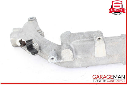 10-16 Porsche Panamera 970 4.8L Engine Coolant Distributor Tube Pipe OEM