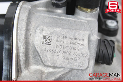 14-18 Mercedes W117 CLA250 2.0L Automatic Tranny Transmission Assembly OEM