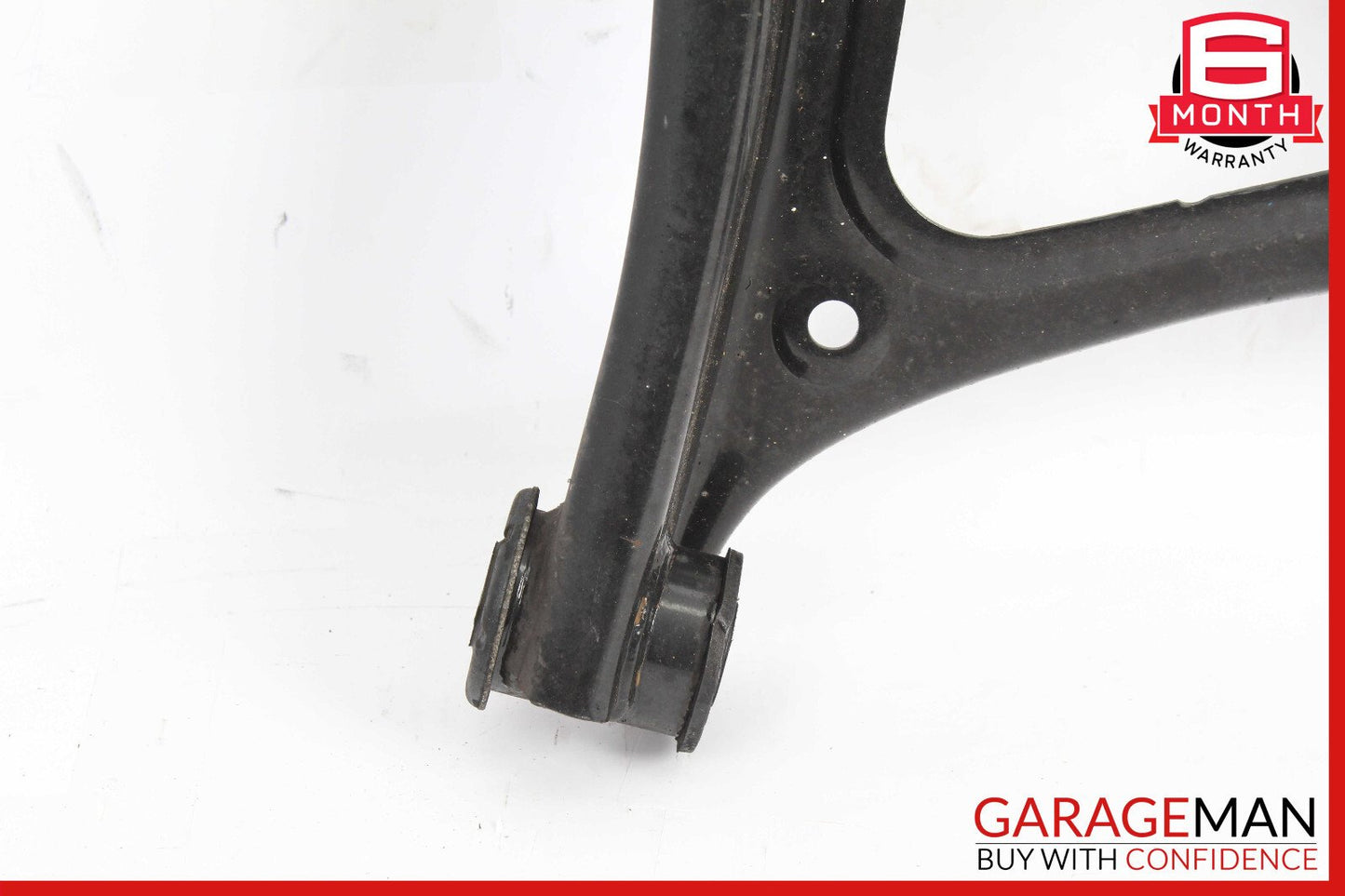 11-17 Porsche Cayenne 958 Rear Left Driver Side Lower Control Arm OEM