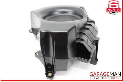 11-18 Porsche Cayenne 958 AWD Rear Trunk Subwoofer Speaker w/ Amplifier AMP OEM