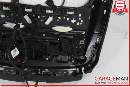 17-24 Audi A4 Front Right Lower Seat Bottom Cushion 8W0881406BA OEM