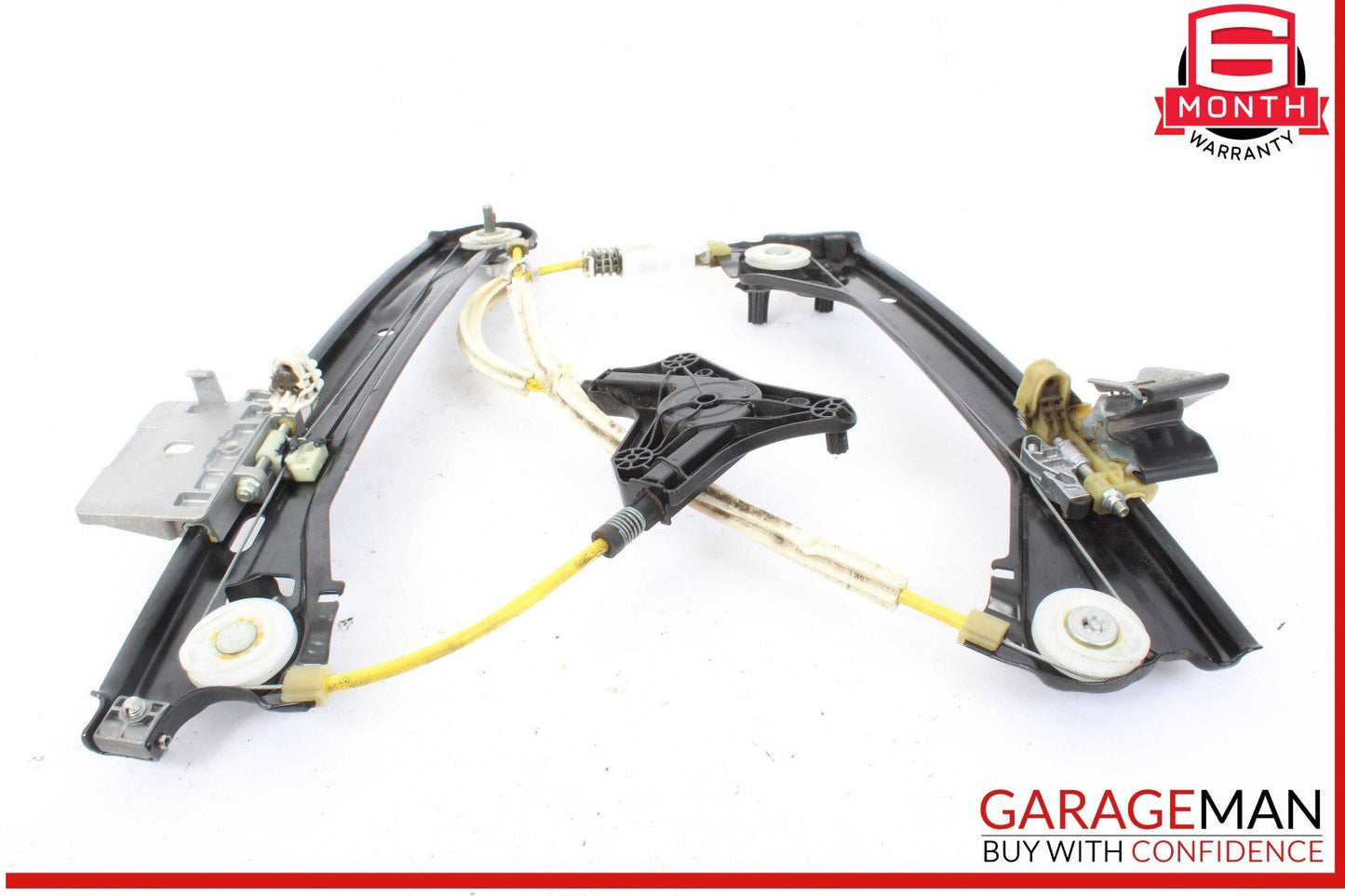 14-18 Mercedes W117 CLA250 Rear Right Passenger Side Door Window Regulator OEM