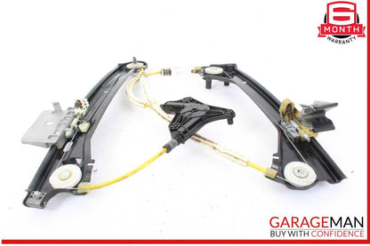 14-18 Mercedes W117 CLA250 Rear Right Passenger Side Door Window Regulator OEM