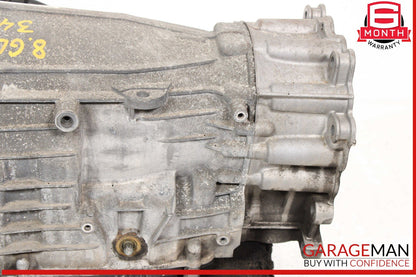 07-12 Mercedes X164 GL550 ML550 722.9 7G AWD Automatic Transmission 722.904 OEM