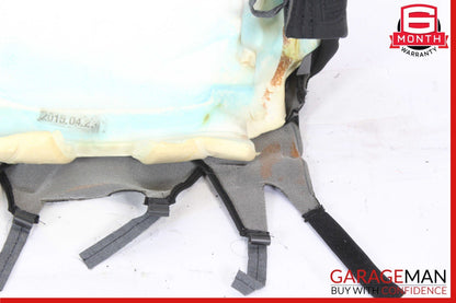 15-16 Hyundai Genesis Front Right Passenger Side Upper Top Seat Cushion