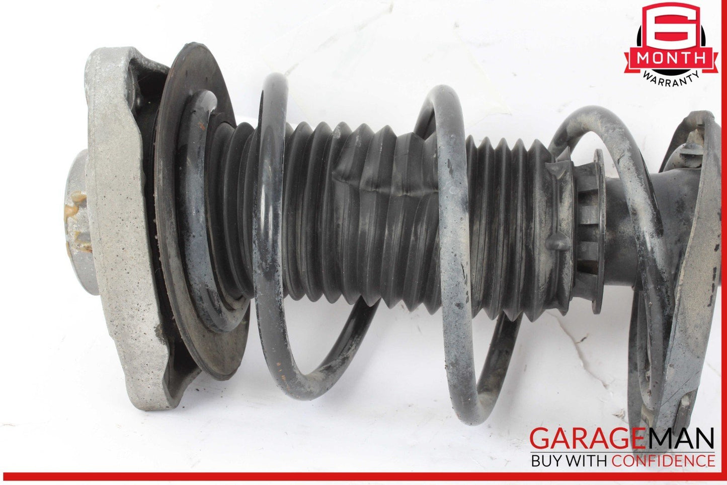 14-19 Mercedes W117 CLA250 Front Right and Left Side Shock Strut Absorber Set