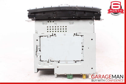 12-16 Mercedes R172 SLK250 SLK300 Navigation Command Head Unit DVD CD Audio OEM