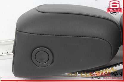 17-23 Cadillac XT5 Front & Rear Left & Right Side Headrest Head Rest Set of 4