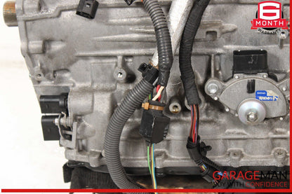 11-18 Porsche Cayenne 958 3.6L Automatic Transmission Gearbox AWD OEM 126k