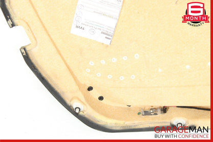 05-11 Mercedes R171 SLK300 Interior Door Panel Front Right Passenger OEM