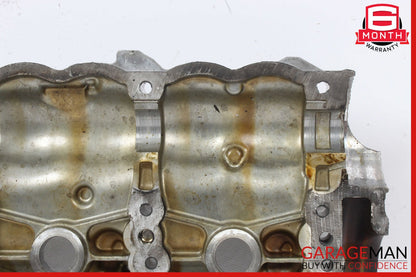 11-20 Mercedes X166 GL450 E550 S550 Right Passenger Cylinder Head Cover OEM