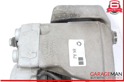 13-16 Audi A4 Front Left and Front Right Side Brake Caliper Calipers Set OEM
