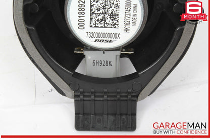 14-19 Cadillac CTS V-Sport Rear Left and Right Side Tray Audio Sound Speaker OEM