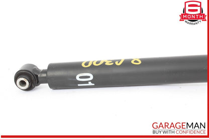 08-14 Mercedes W204 C300 C250 Rear Left & Right Shock Absorber Strut Set OEM
