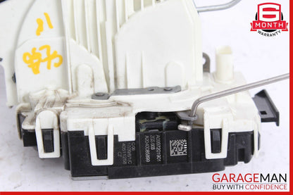 14-18 Mercedes W117 CLA250 CLA45 AMG Front Left Side Door Lock Latch Actuator