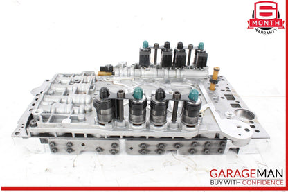 Mercedes W212 E350 SL500 GL450 7G-Tronic 722.9 Transmission Valve Body OEM