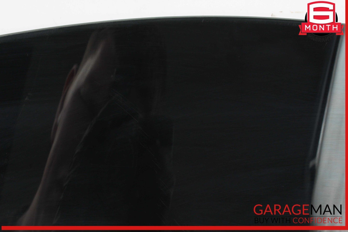 11-17 Mercedes W207 E500 E550 Convertible Door Window Glass Front Right Side OEM
