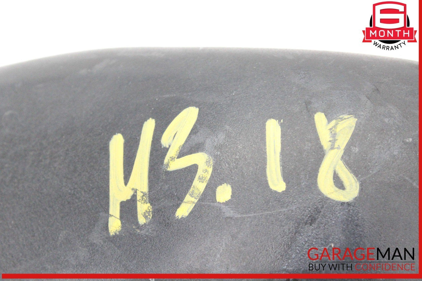 15-20 BMW M3 M4 Turbo Intercooler Air Intake Duct Pipe 7846245 OEM