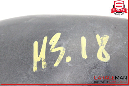 15-20 BMW M3 M4 Turbo Intercooler Air Intake Duct Pipe 7846245 OEM