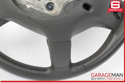 07-10 Mercedes W221 S550 CL550 Front Left Side Steering Wheel 2214600103 OEM