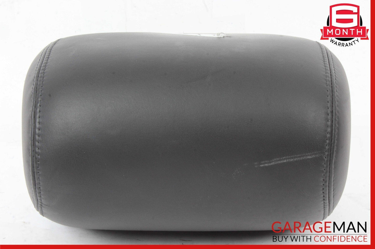 09-11 Jaguar XF Front Right / Front Left Headrest Black OEM
