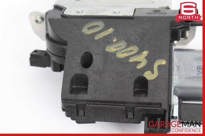 07-14 Mercedes W221 S550 CL550 Trunk Lid Lock Latch Actuator w/ Handle Assembly