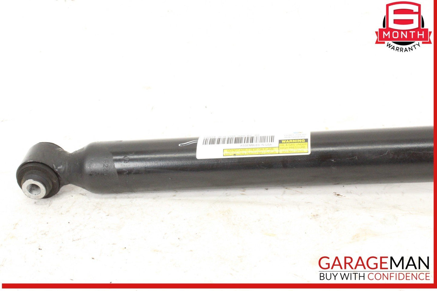 15-20 Mercedes W205 C300 C350e Rear Left and Right Shock Strut Absorber Set OEM