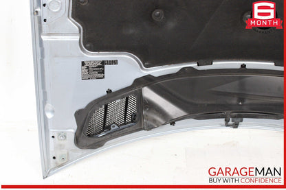 06-11 Mercedes W164 ML350 ML320 Front Hood Bonnet Panel Cover Assembly OEM