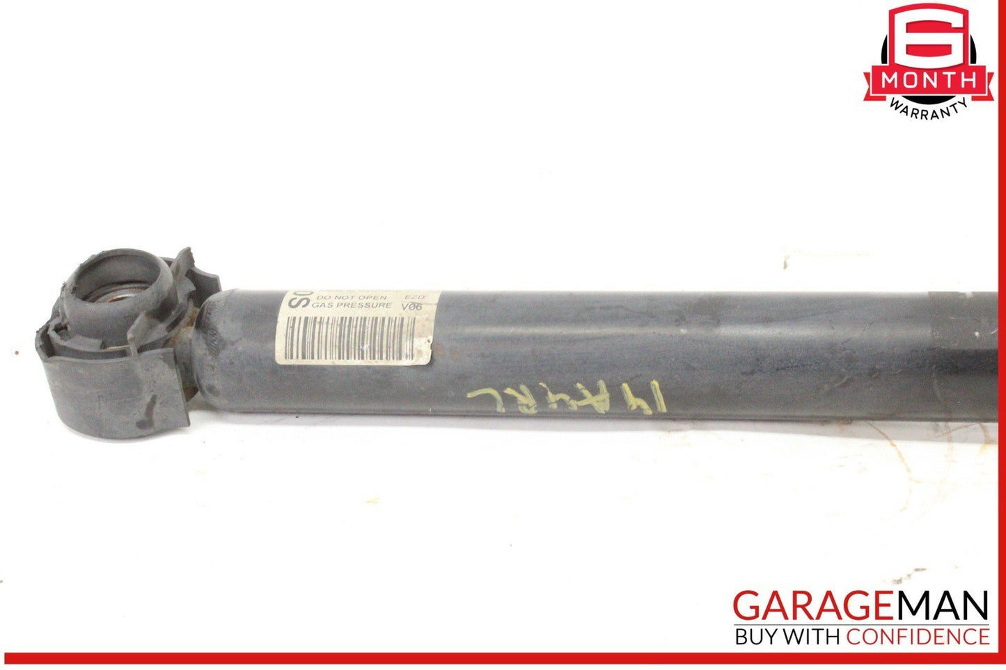 13-16 Audi A4 Rear Left and Rear Right Side Shock Strut Absorber Set OEM
