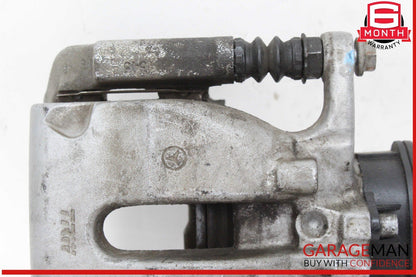 13-19 Mercedes X166 GL450 Rear Left & Right Side Brake Caliper Calipers Set OEM