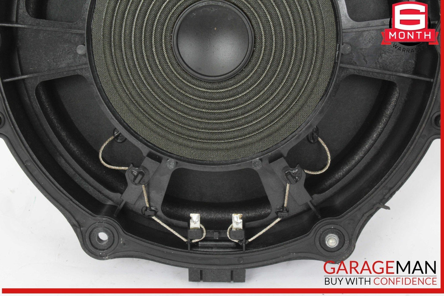 10-18 Porsche Panamera 970 Cayenne 958 Front Left and Right Door Audio Speaker