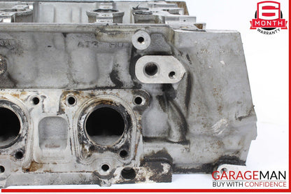 09-16 Audi S4 Engine Cylinder Head Left Driver Side 06E103403M OEM