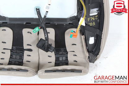 20-24 Lincoln Aviator Front Right Lower Bottom Seat Cushion OEM