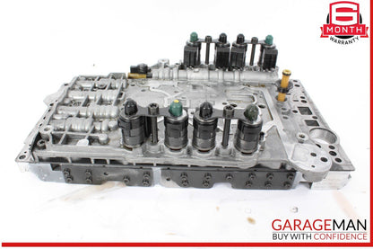 Mercedes W212 E350 SL500 GL450 7G-Tronic 722.9 Transmission Valve Body OEM