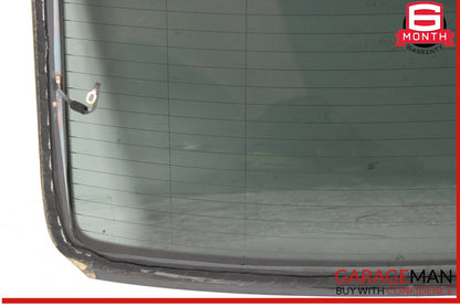 18-24 Audi S5 A5 Quattro Rear Windshield Window Glass OEM