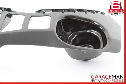 20-23 Mercedes W118 CLA250 Rear Left Side Bumper Mount Support Bracket OEM