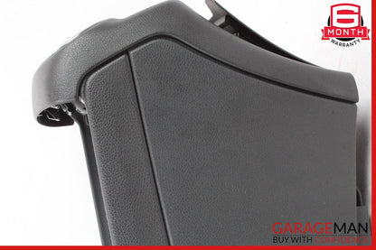 15-20 Mercedes W205 C300 C350e Front Center Console Arm Rest Armrest Trim