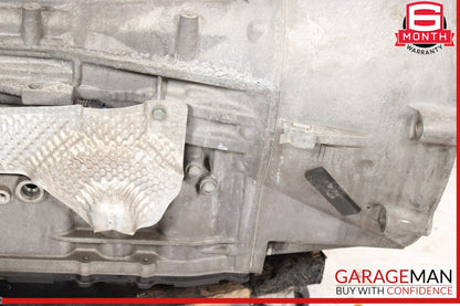 03-06 Porsche Cayenne 955 Auto Trans Automatic Transmission Assembly OEM