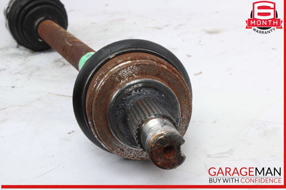 18-24 Nissan Leaf Front Right Passenger Side CV Axle Shaft 391005SA2A OEM