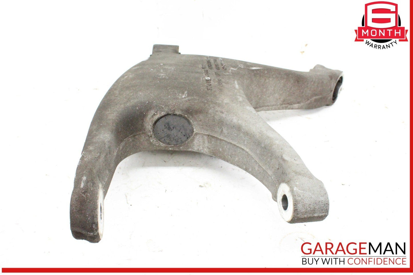 12-18 Audi A6 A7 SQ5 Rear Left Driver Side Suspension Lower Control Arm OEM