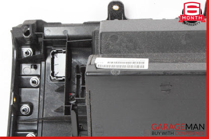 11-18 Porsche Cayenne 958 Front Right Dash Glove Box Storage Compartment OEM
