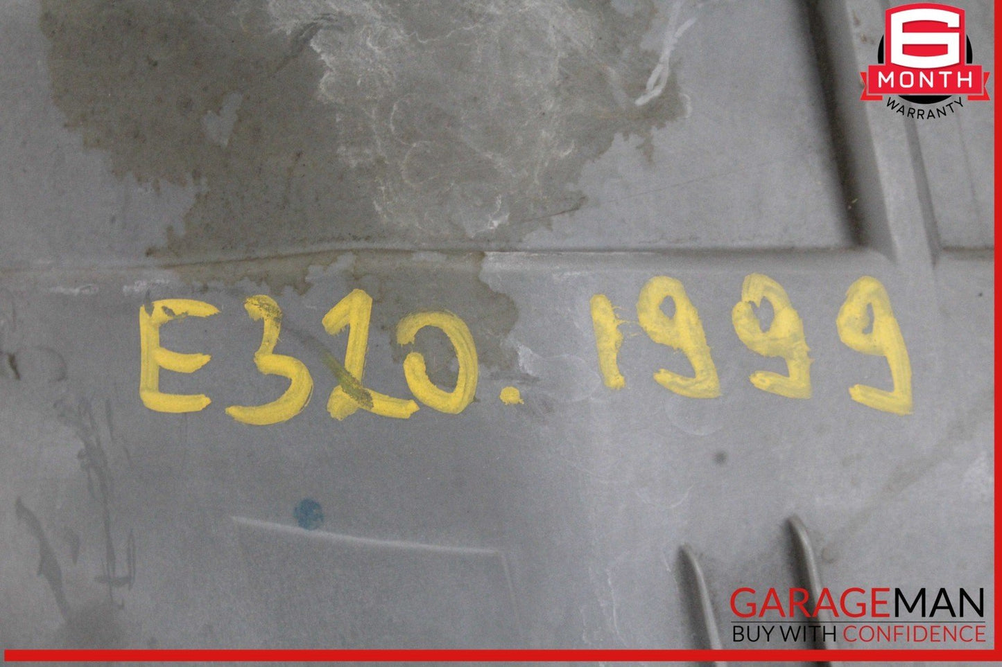 96-99 Mercedes W210 E320 Front Left Driver Side Head Light Lamp 2108201661 OEM
